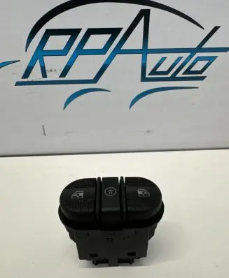 Volkswagen PASSAT B7 Electric window control switch 7M0959855