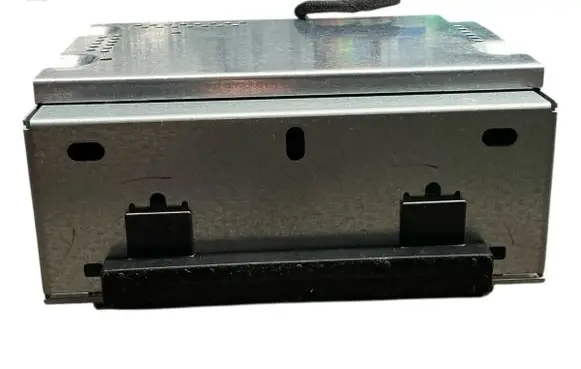 Ford Focus Climate control unit 0259A 7104399 8A6T18C815BN