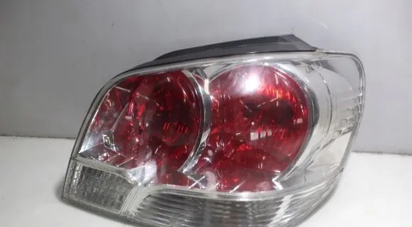 Mitsubishi Outlander Rear/tail lights