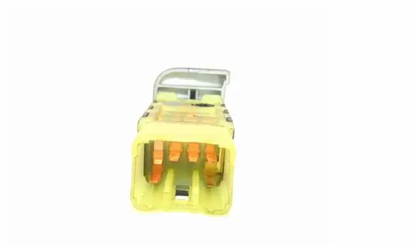 Chevrolet Rezzo Fog light switch 