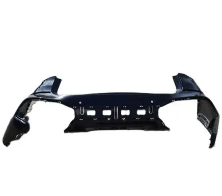 BMW X1 F48 F49 Rear bumper 8059877