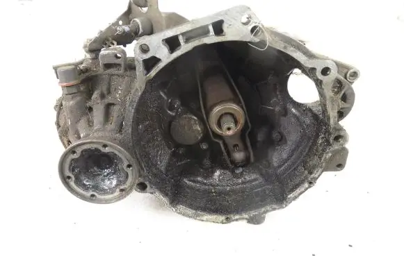 Volkswagen Golf III Manual 6 speed gearbox ASD