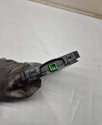 Volvo S80 Keyless (KESSY) go control unit/module 30772784