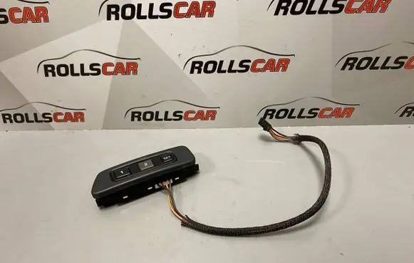 Jeep Grand Cherokee (WJ) Seat memory switch 56042291AB
