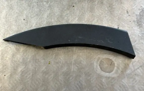 Hyundai Santa Fe Rear arch trim 877422W000
