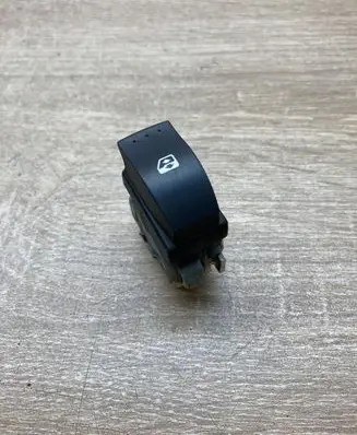 Renault Scenic II - Grand scenic II Electric window control switch 2808202