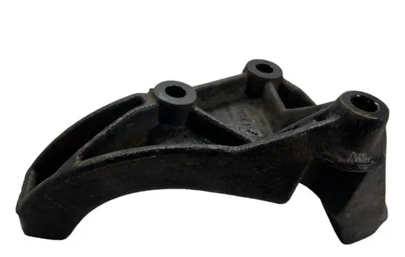 Ford Transit VII Engine mounting bracket GK215K291BA