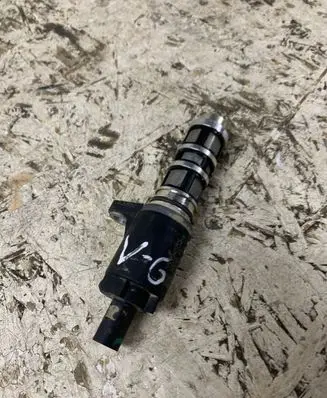 Opel Astra J Camshaft speed sensor 55594555