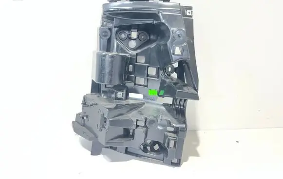 BMW X6 G06 Rear bumper mounting bracket 8086293