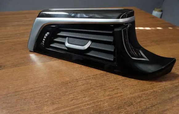 BMW 5 G30 G31 Dashboard 93295459329543