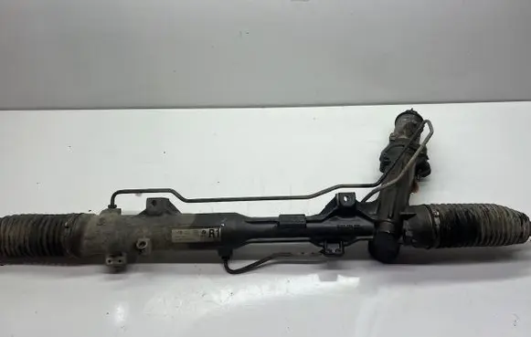 BMW 3 E90 E91 Steering rack 7852974967 100706 00196393