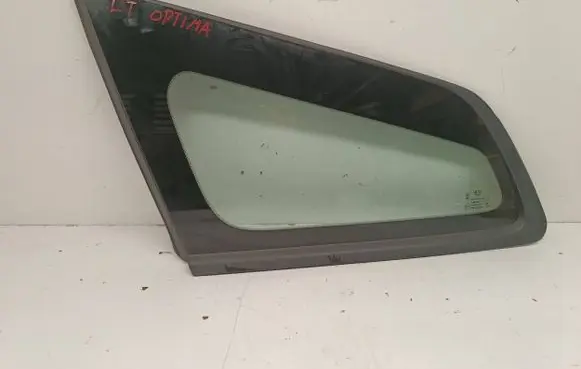 KIA Optima Rear side window 87810D4300