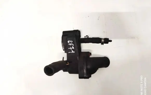 Ford Mondeo MK IV Engine coolant pipe/hose c8w0a