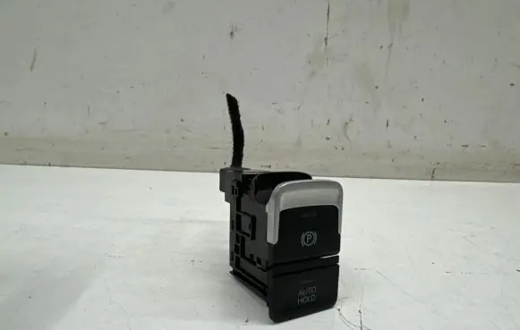 Volkswagen Arteon Shooting Brake Hand parking brake switch 3G0927225B