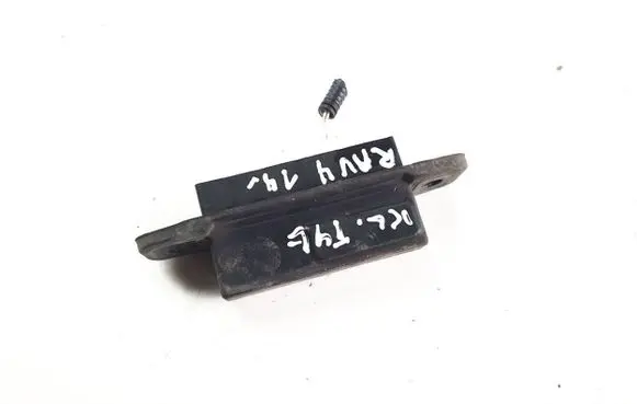 Toyota RAV 4 (XA40) Tailgate/trunk/boot open switch 6P45