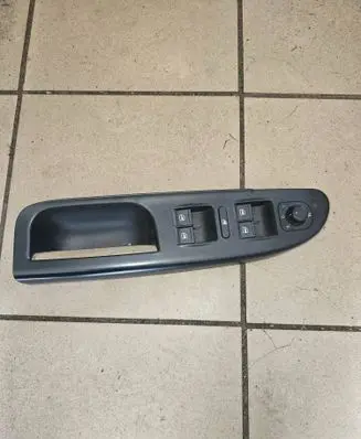 Volkswagen PASSAT B6 Electric window control switch 1K4959857B 186701S
