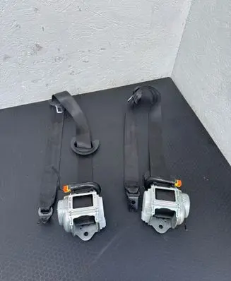 Skoda Kodiaq Rear seatbelt 34133468E 34133469E 565857806