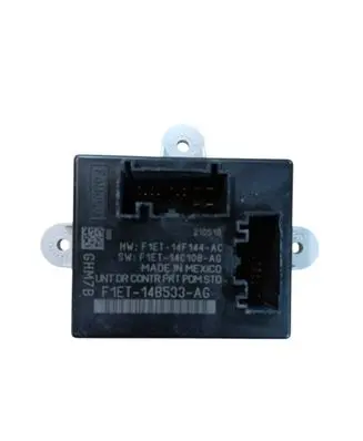 Ford Focus Door control unit/module F1ET-14B533-AG