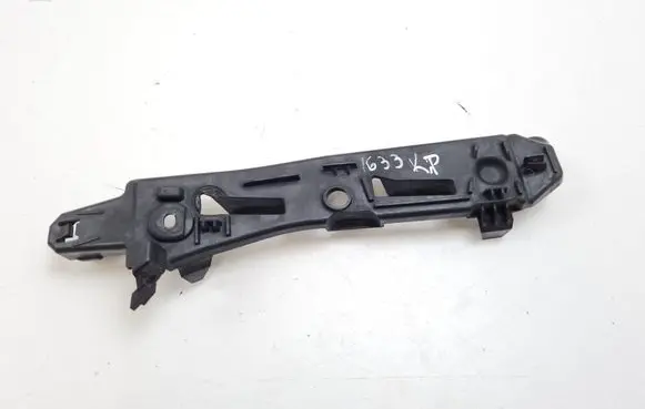 Porsche Cayenne (92A) Front bumper mounting bracket 7P5807049B