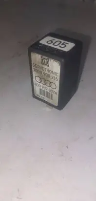 Audi A6 S6 C5 4B Other relay 4D0907307A