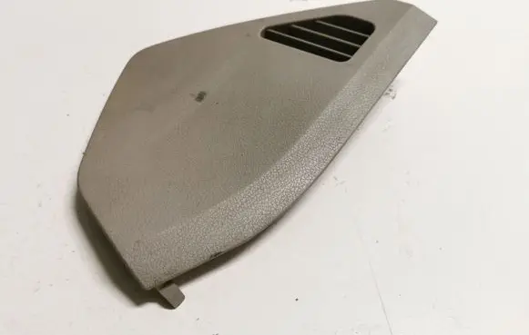 Mercedes-Benz E W211 Dashboard side end trim 2116800578 A2116800578