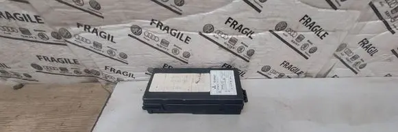 Mitsubishi Colt Fuse box set 8637A020 5WK45103A 5WK40003