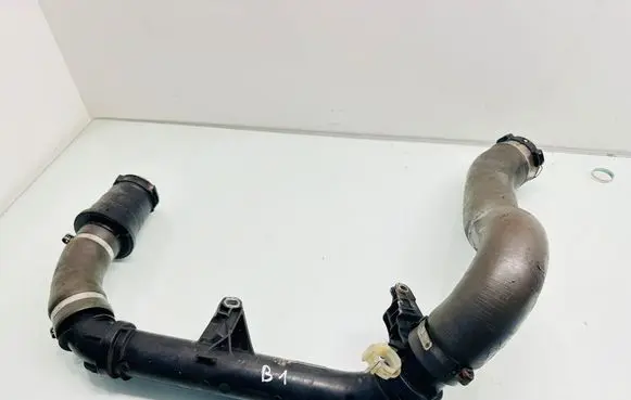 Renault Talisman Intercooler hose/pipe 115492S02 22379 PA666GF35