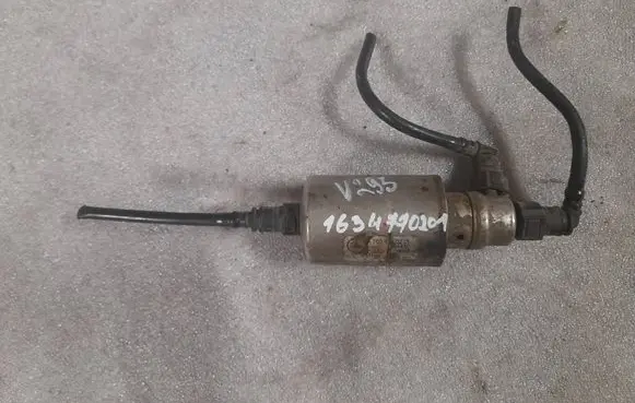 Mercedes-Benz ML W163 Fuel filter A1634770201 1634770201