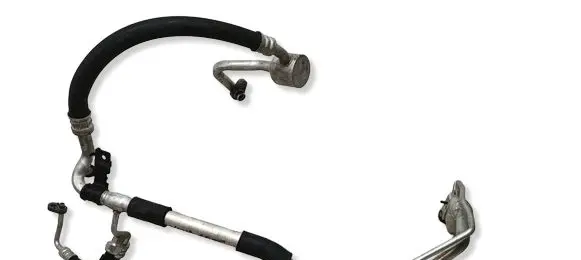 Hyundai Kona I Air conditioning (A/C) pipe/hose 97775J9180