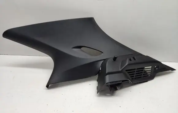 Opel Mokka B (C) pillar trim 9834920380