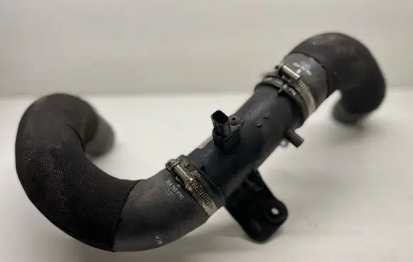 Audi Q5 SQ5 Intercooler hose/pipe 80A145979C 80A145681B 80A145673K