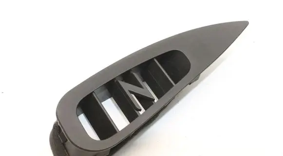 Nissan 350Z Dashboard air vent grill cover trim 68421CD000
