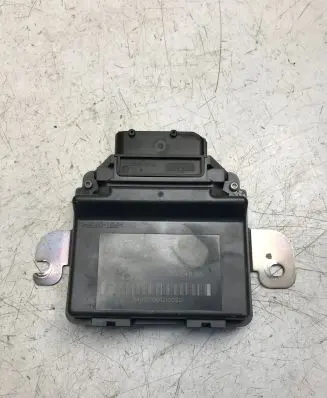 Hyundai i40 Hand brake control module 597903Z500