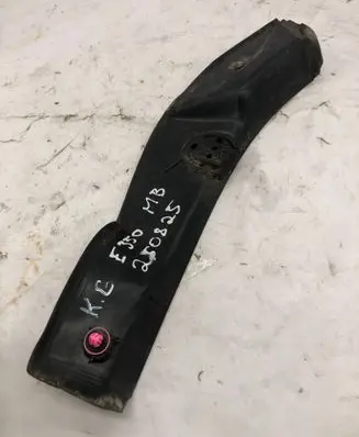 Mercedes-Benz E W213 Rear/tail light trim molding A2136900702