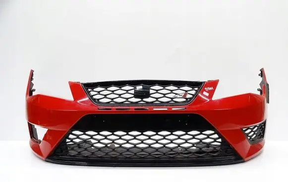Seat Leon (5F) Front bumper