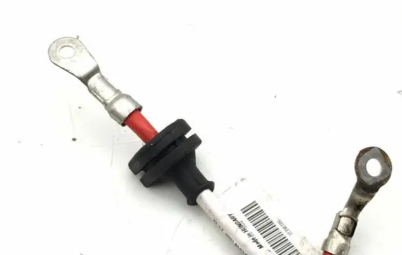 Volvo V60 Positive cable (battery) 31394188