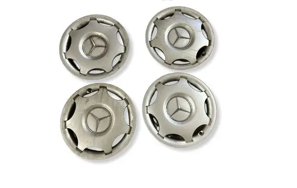 Mercedes-Benz A W169 R15 wheel hub/cap/trim 2034010024