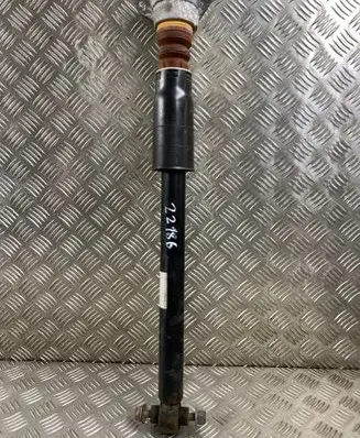 Audi Q5 SQ5 Rear shock absorber/damper 80A513035M