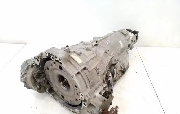 Audi A8 S8 D4 4H Automatic gearbox 0BK300038N NWJ 0BK300038NX
