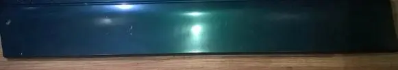 Front door trim (molding)