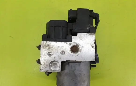 Honda Accord ABS Pump 0265216649