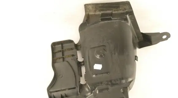 Dacia Sandero Engine splash shield/under tray 638302752R