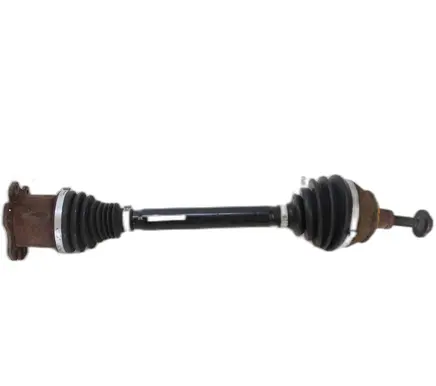Volkswagen Phaeton Front driveshaft 5741988 3D0407272E