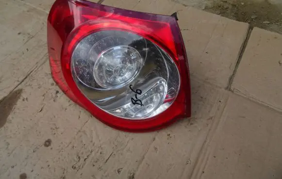 Volkswagen PASSAT B6 Rear/tail lights 3C9945095C 1321069