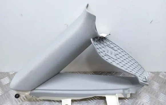 Audi RS7 C7 (C) pillar trim 4G8867287