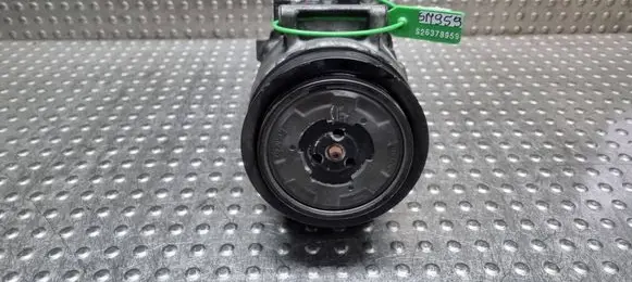 Mercedes-Benz E W211 Air conditioning (A/C) compressor (pump) S26378959 A0012308111