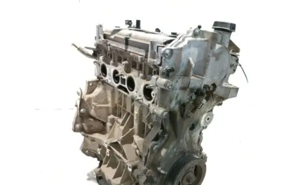 Nissan Qashqai Engine MR20DE