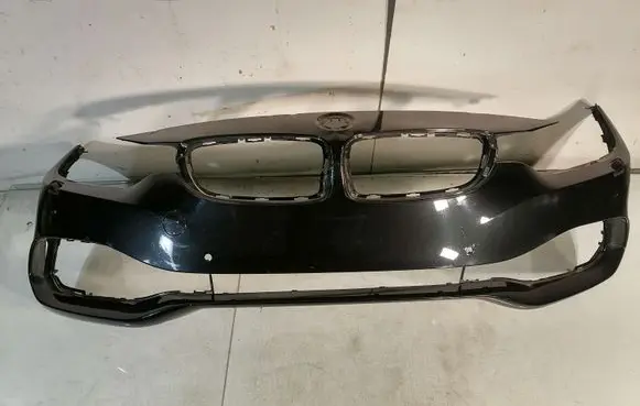 BMW 4 F32 F33 Front bumper