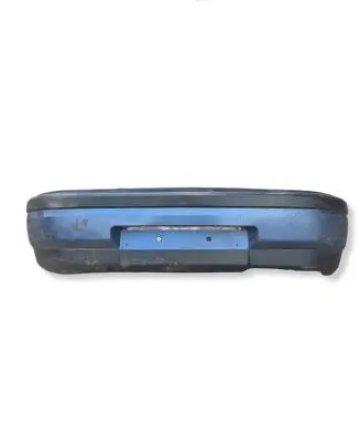Mazda 323 F Rear bumper 