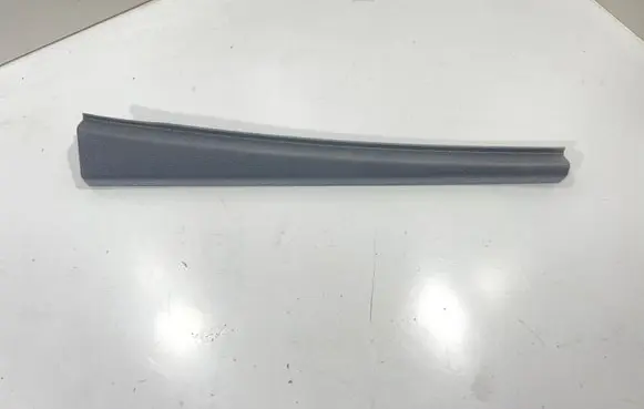 Audi Q7 4L Dashboard side end trim 4L0868204A